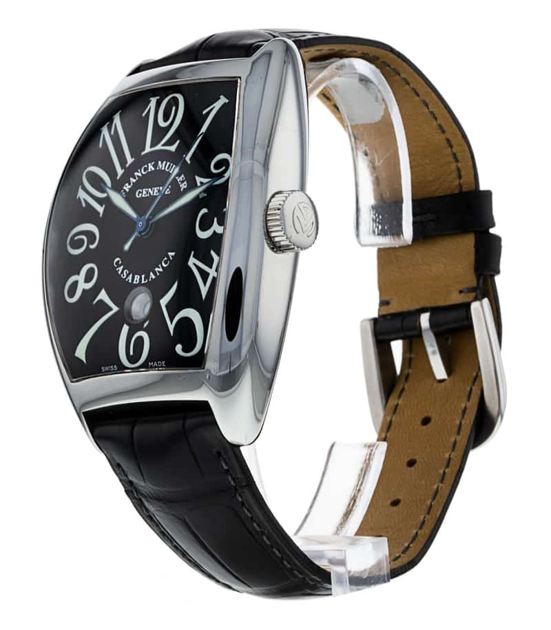 Franck Muller Casablanca 8880 C DT